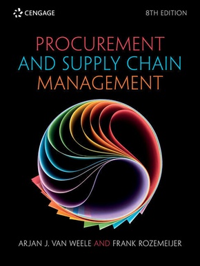 Procurement and Supply Chain Management