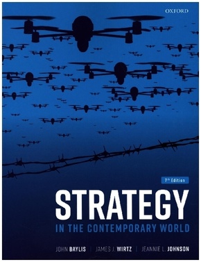 Strategy in the Contemporary World