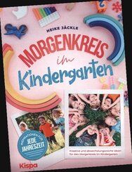 Morgenkreis im Kindergarten