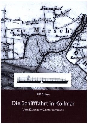 Die Schifffahrt in Kollmar