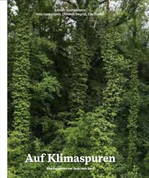 Auf Klimaspuren