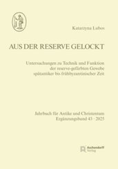 Aus der Reserve gelockt