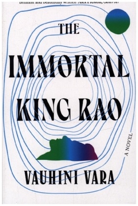 The Immortal King Rao