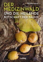 Der Medizinwald und die heilende Botschaft der Bäume., m. 1 Buch