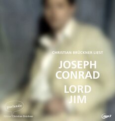 Lord Jim, 3 Audio-CD, 3 MP3