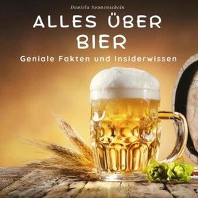 Alles über Bier