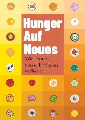 Hunger auf Neues