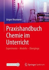 Praxishandbuch Chemie im Unterricht