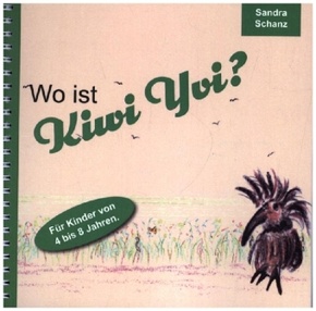 Wo ist Kiwi Yvi?