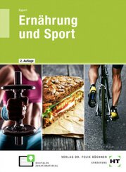 eBook inside: Buch und eBook Ernährung und Sport, m. 1 Buch, m. 1 Online-Zugang