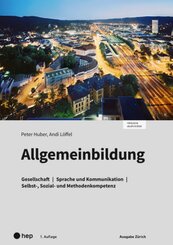Allgemeinbildung Ausgabe Zürich (Print inkl. eLehrmittel)