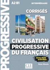Civilisation progressive du français - Niveau intermédiaire