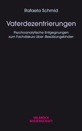 Vaterdezentrierungen