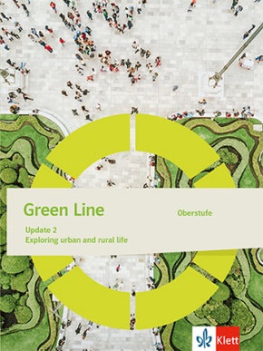 Green Line Oberstufe, m. 1 Beilage