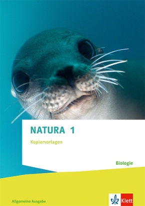 Natura Biologie 1. Allgemeine Ausgabe Gymnasium