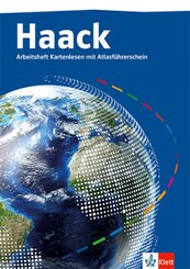 Haack Weltatlas. Ausgabe Sekundarstufe I und II