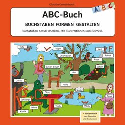 ABC - Buch