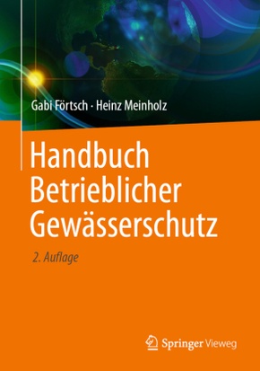 Handbuch Betrieblicher Gewässerschutz