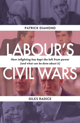 Labour's Civil Wars