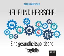 Heile und Herrsche, Audio-CD