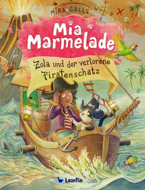 Mia Marmelade