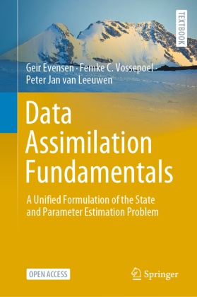 Data Assimilation Fundamentals