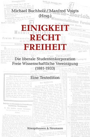 Einigkeit Recht Freiheit