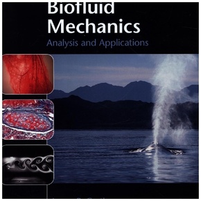 Biofluid Mechanics