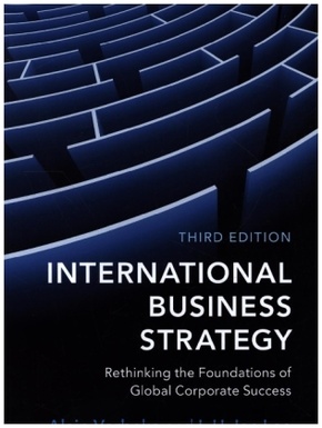 International Business Strategy