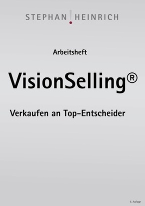 Arbeitsheft VisionSelling