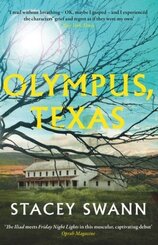 Olympus, Texas