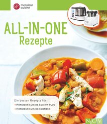 Monsieur Cuisine: All in One Rezepte