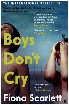 Boys Don't Cry