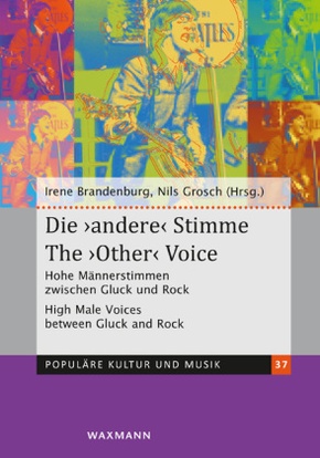 Die 'andere' Stimme/The 'Other' Voice
