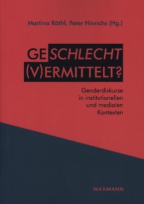 Geschlecht (v)ermittelt?