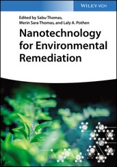 Nanotechnology for Environmental Remediation