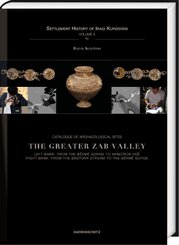 Catalogue of Archaeological Sites. The Greater Zab Valley