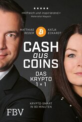 Cash aus Coins - Das Krypto 1x1
