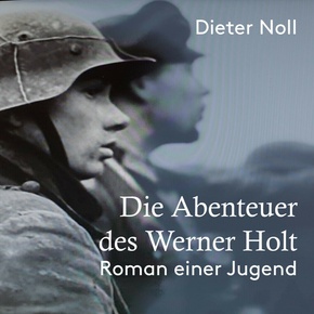 Die Abenteuer des Werner Holt, Audio-CD, MP3