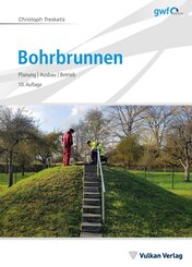 Bohrbrunnen