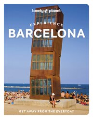 Lonely Planet Experience Barcelona