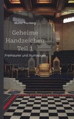 Geheime Handzeichen Teil 1