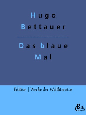 Das blaue Mal