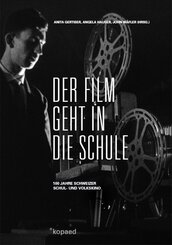 Der Film geht in die Schule