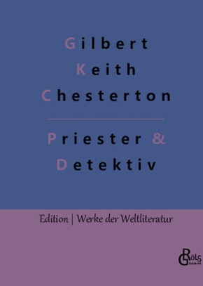 Priester & Detektiv