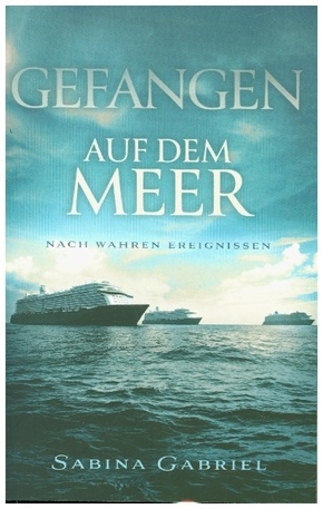 Gefangen auf dem Meer