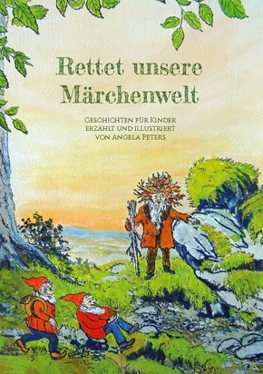 Rettet unsere Märchenwelt