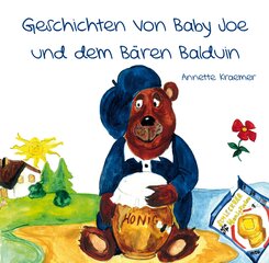 Geschichten von Baby Joe und dem Bären Balduin
