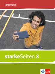 starkeSeiten Informatik 8. Ausgabe Bayern Mittelschule