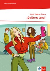 &iquest;Qui&eacute;n es Luna?, m. 1 Beilage